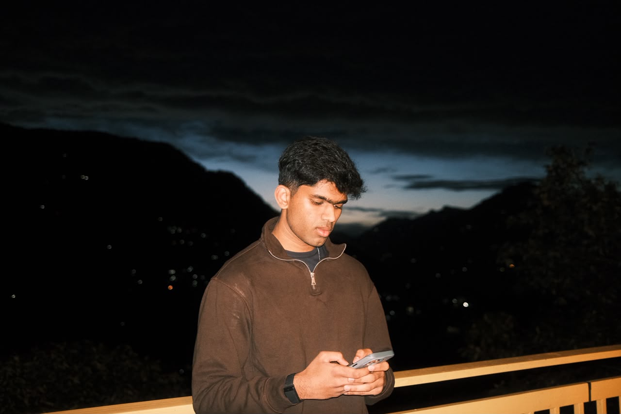 Varshith