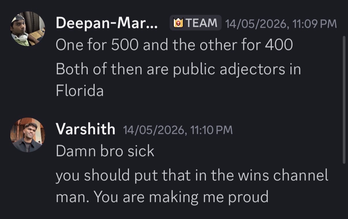 Deepan win screenshot